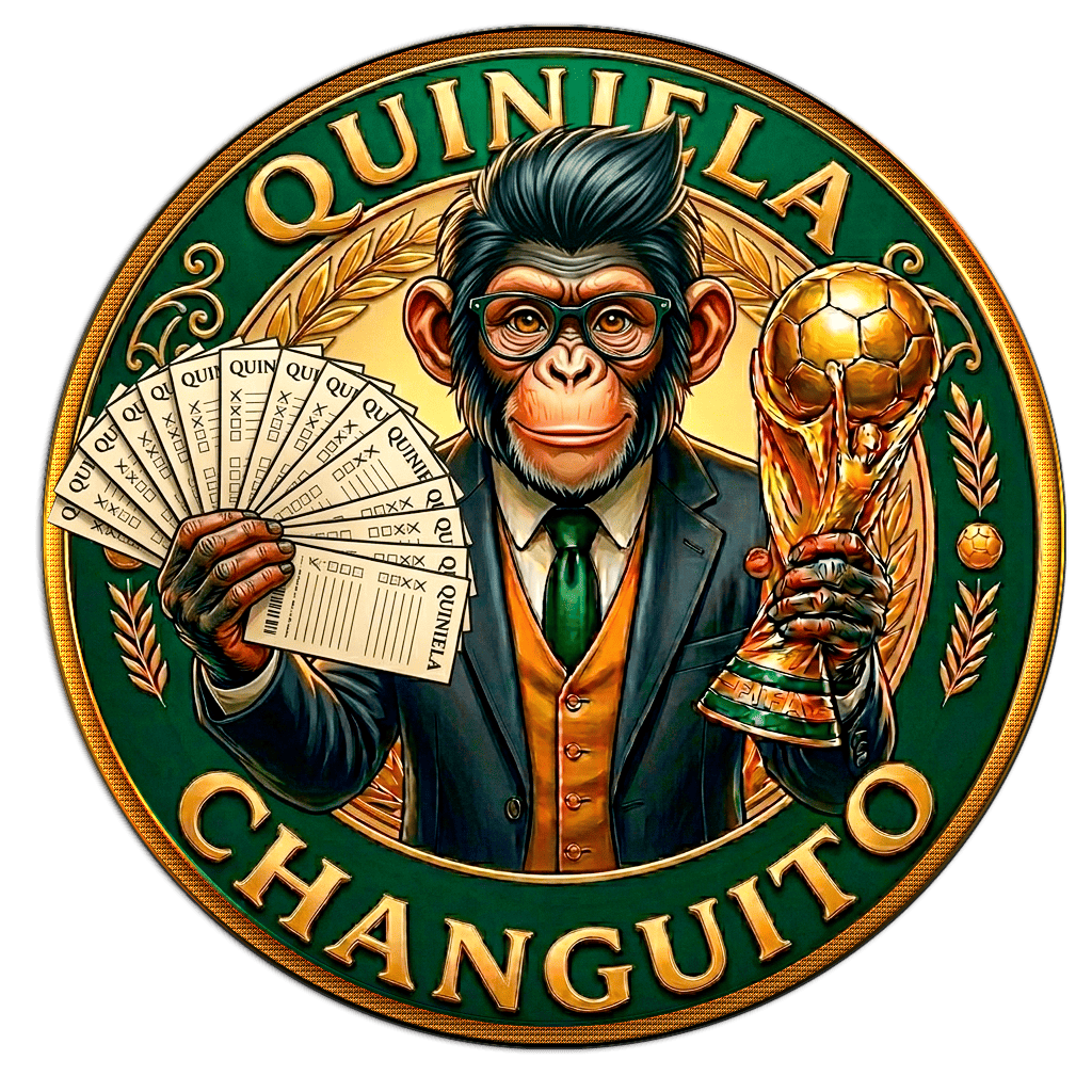 Logo Quinielas Ventura